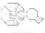 2D Floor Plan for 7955 Lee Road 279_2