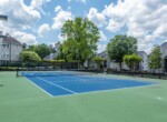 32 tennis courts