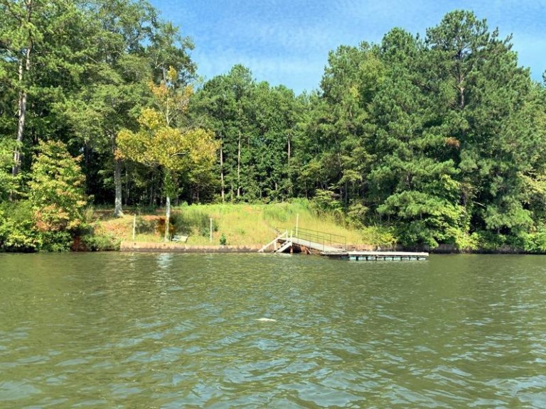 LAKE HARDING-SOLD! | Lake Harding Homes